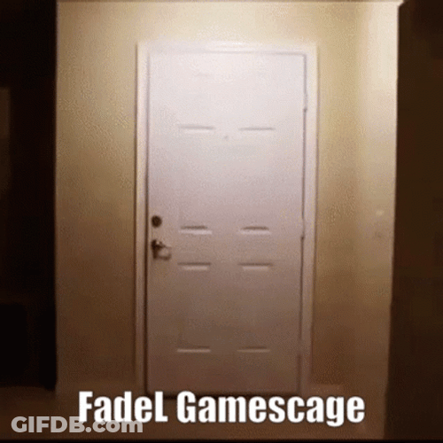 Big Bird Fadel Gamescage GIF