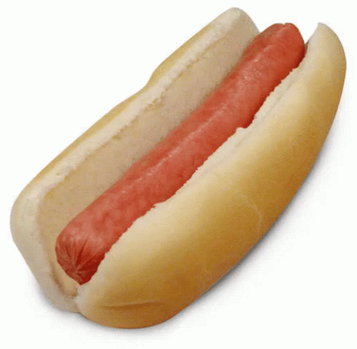 Big Bite Weiner GIF