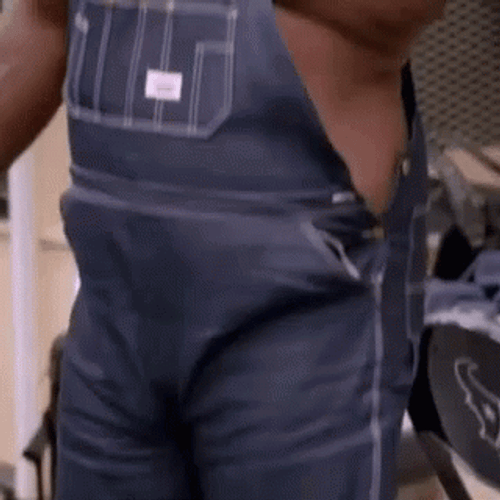 Big Boy Drink Juice GIF