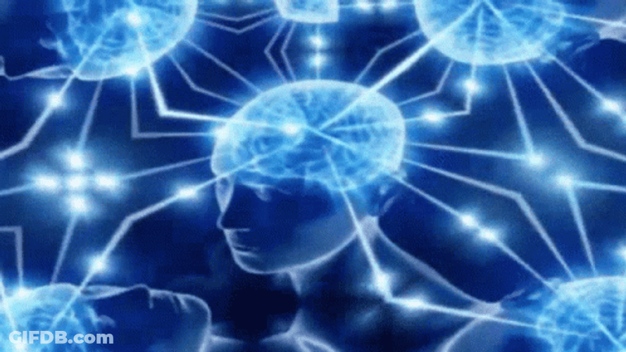Big Brain Billions Iq Moment Meme GIF