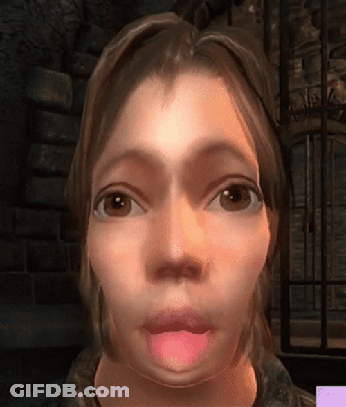 Big Brain Meme Brain Time GIF