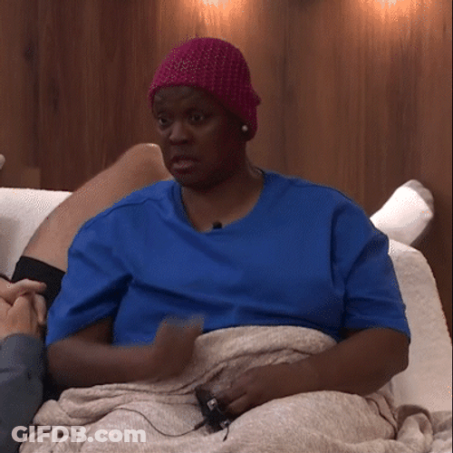 Big Brother Again Live GIF