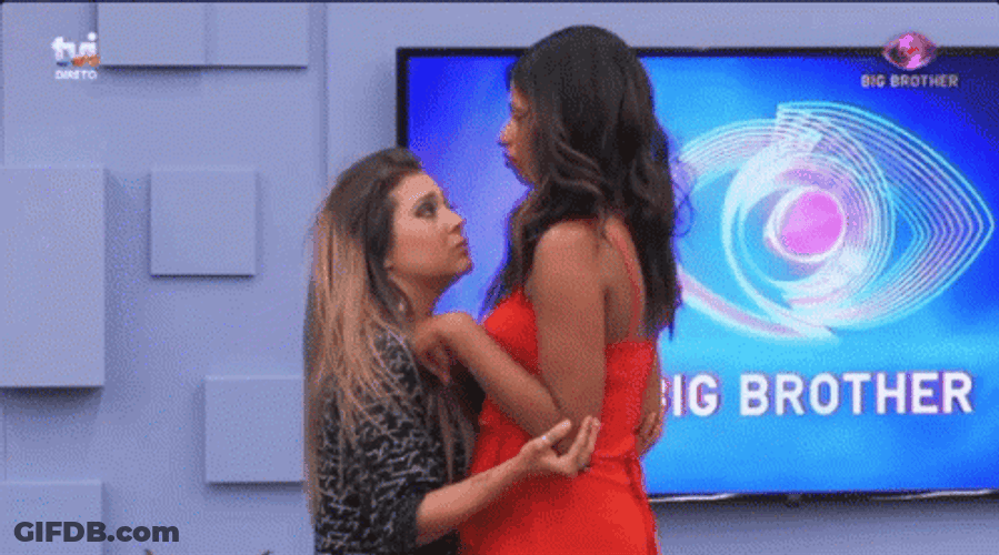 Big Brother Again Sismance Suh Cath GIF
