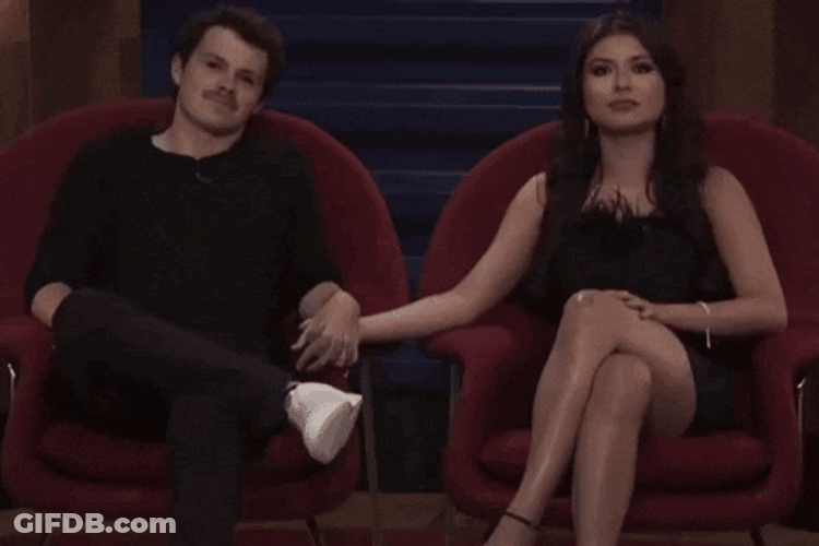 Big Brother Again Together GIF