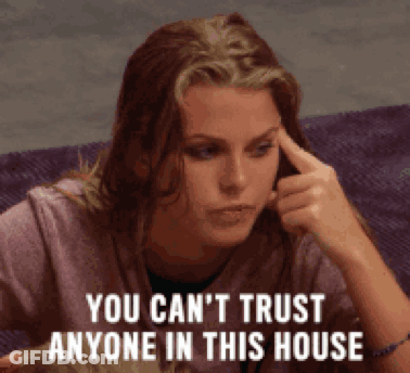 Big Brother Bb20 GIF