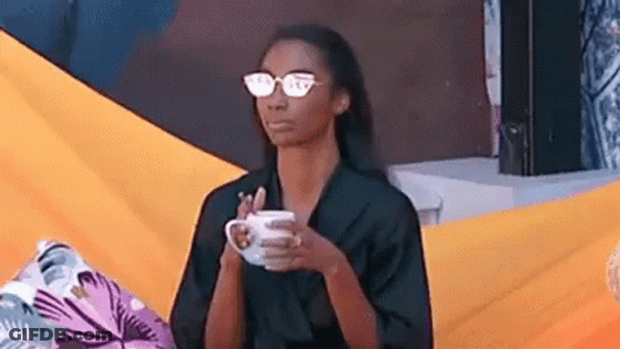 Big Brother Chilling Inside Again GIF