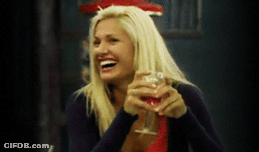 Big Brother Janelle Pierzina Again GIF