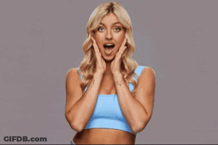 Big Brother Reilly Smedley Again GIF