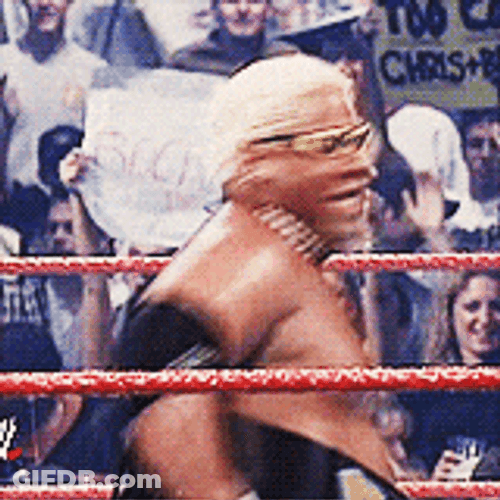 Big Butt Rikishi GIF
