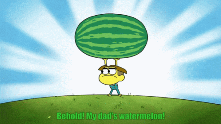 Big City Series Cricket Green Witness Me GIF