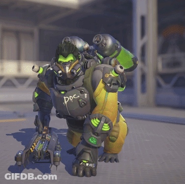 Big Congrats Card For Rebecca Grace GIF