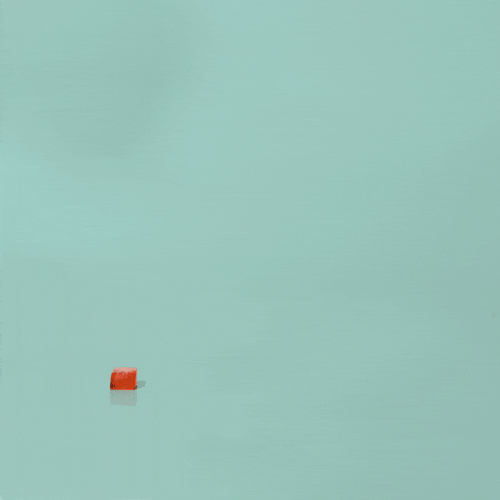 Big Creature Pick Me Up GIF