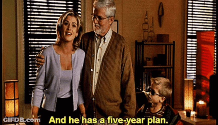 Big Daddy Adam Sandler Don't Die GIF