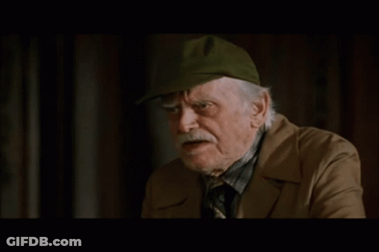 Big Daddy Edmund Lyndeck On Trial GIF