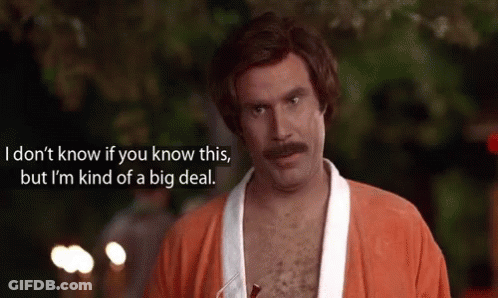 Big Deal GIF