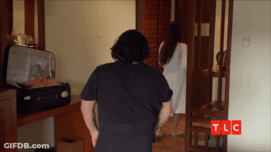 Big Ed Hope It Means I Love You GIF