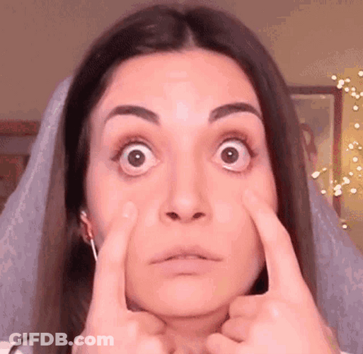 Big Eyes Alinity Twitch GIF