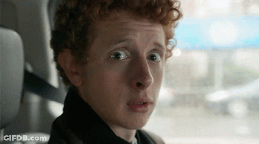 Big Eyes Niall Cunningham GIF