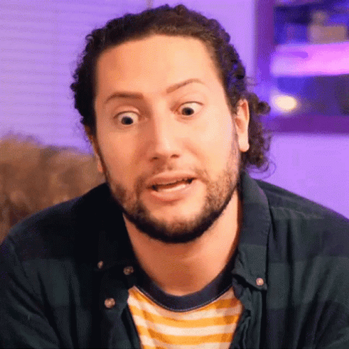 Big Eyes Nicola Foti GIF