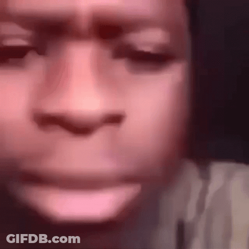 Big Eyes Reaction Turbulence GIF