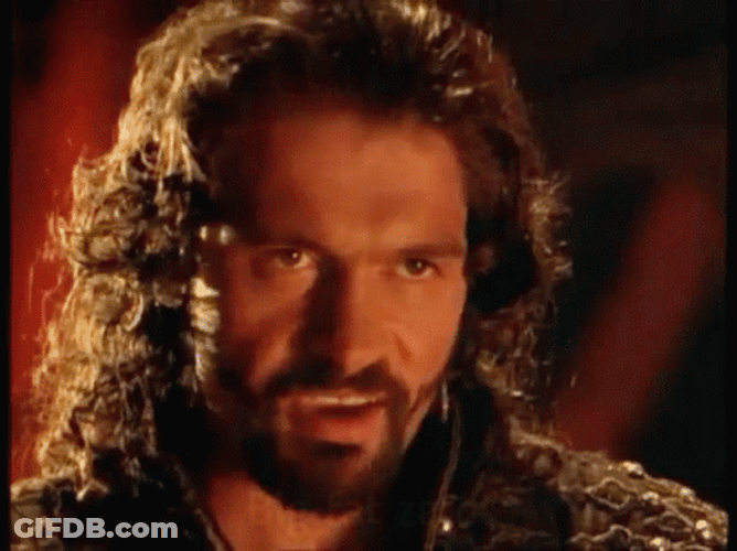 Big Fat Zero Bradley Hall GIF