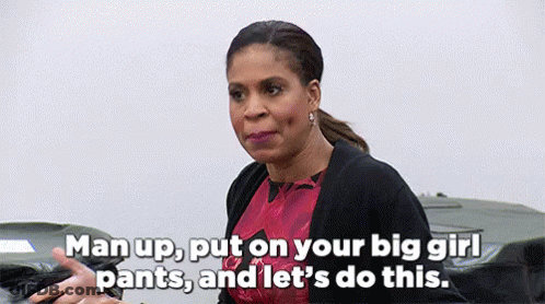 Big Girl Pants GIF
