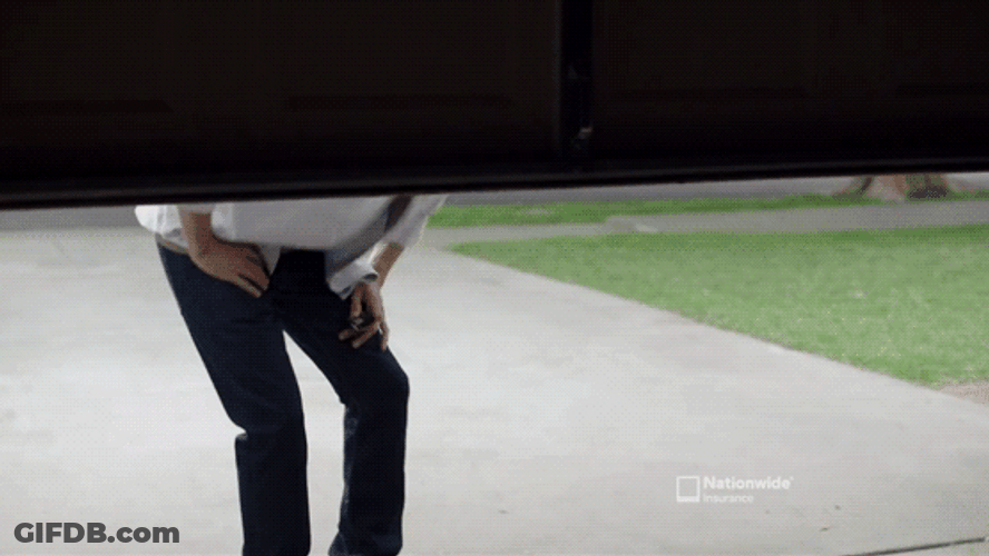 Big Happy Baby Hello GIF