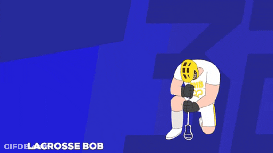 Big Head GIF