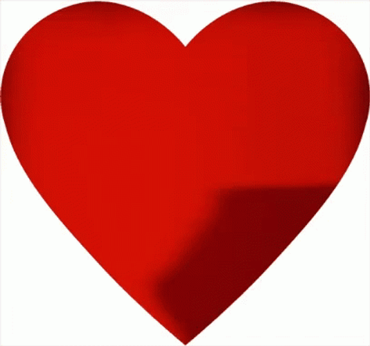 Big Heart I Love You Scrabble Pieces GIF