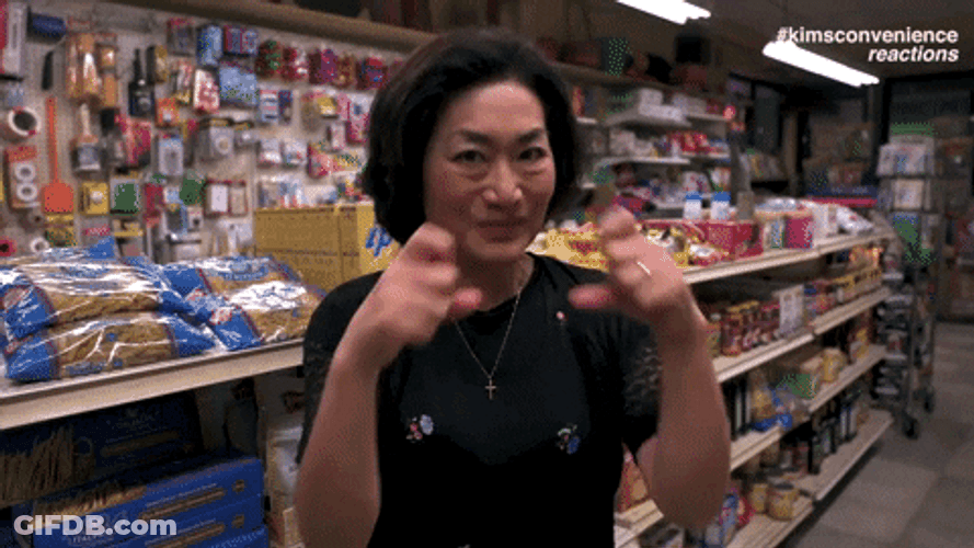 Big Heart Jean Yoon Love GIF