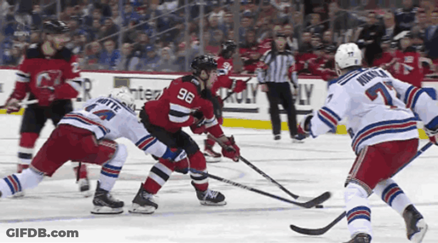 Big Hit Tackle Down Intentional Hit GIF