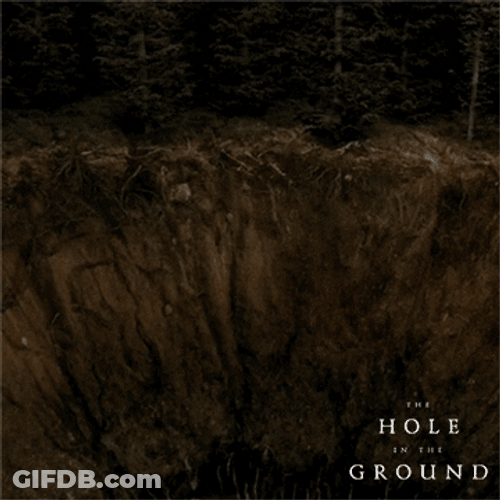 Big Holes Movie Scene GIF