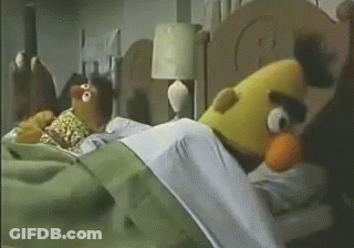 Big Joke Men Standing In Front Of Wall GIF