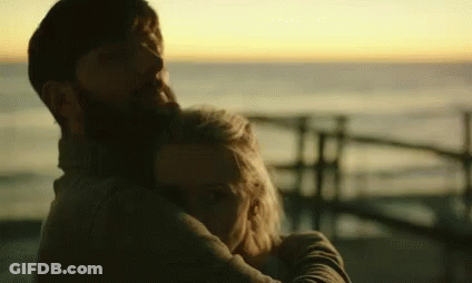 Big Little Lies I Wouldve Told Him To Go Fuck Himself GIF