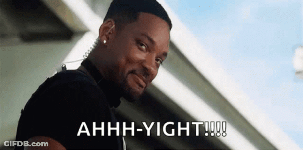 Big Mike Lowrey Bad Boys GIF
