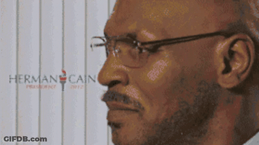 Big Mike That's Methed Up GIF