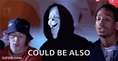 Big Quote Entered !! GIF