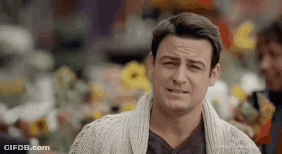 Big Sigh Tyler Hynes GIF