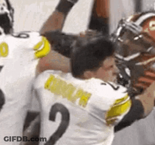 Big Twisted Tea In Can GIF