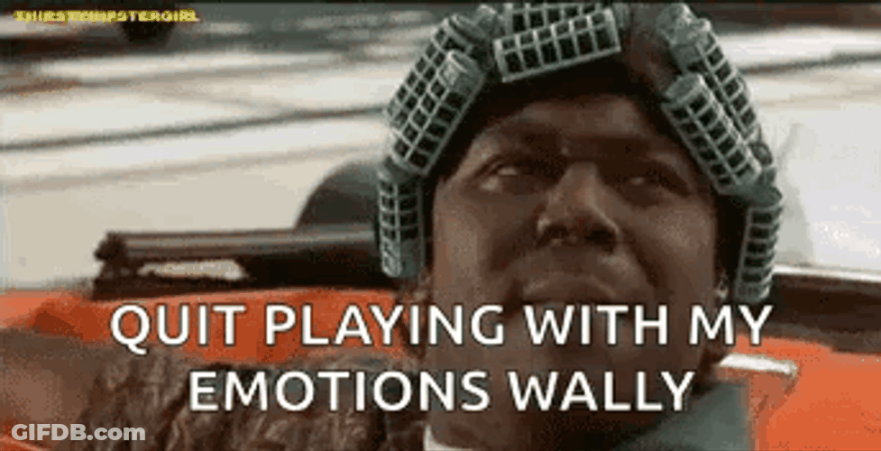 Big Worm Wally Meme GIF
