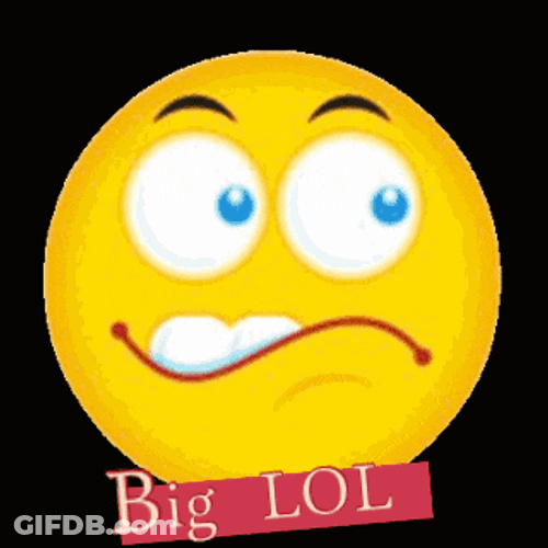 Biglol Laughing GIF