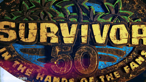 Bikini Woman: This Is It This Is Survivor GIF