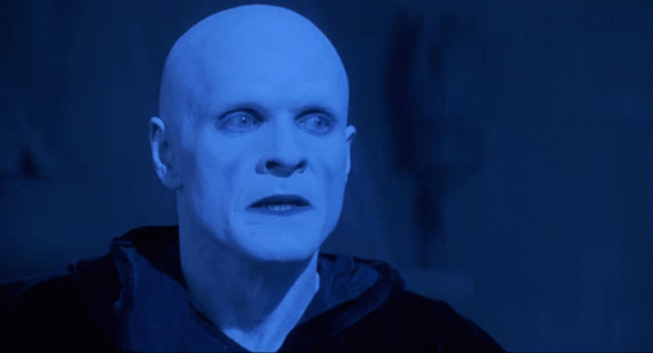 Bill And Ted Damn Right GIF