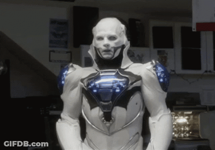 Bill And Ted Dennis Caled McCoy GIF