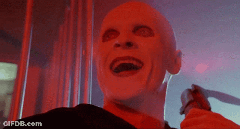 Bill And Ted Melvin GIF