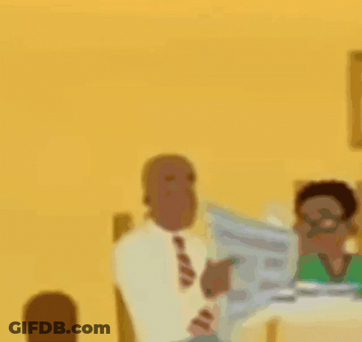 Bill Cosby B Cap GIF