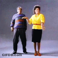 Bill Cosby Cosby Show GIF