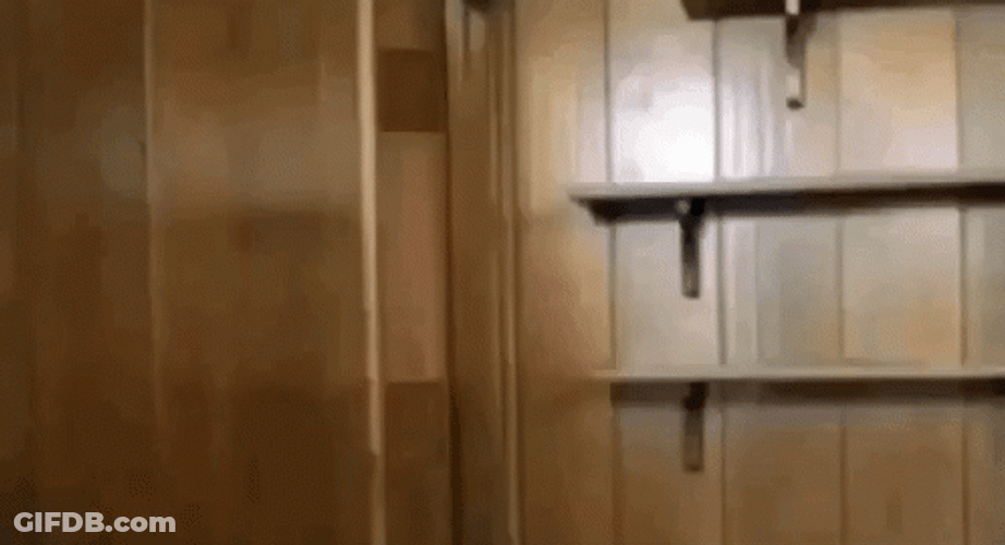 Bill Cosby Enter The Room GIF