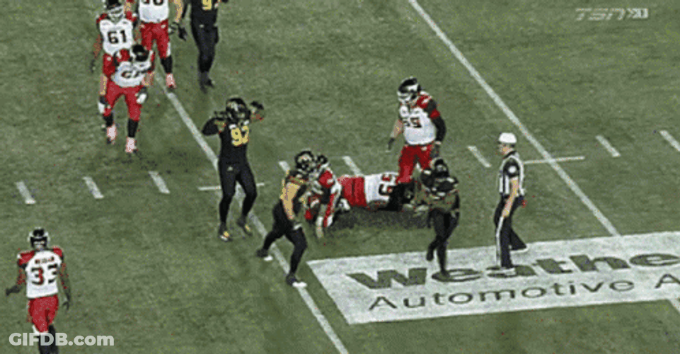 Bill Coward Speed Walking GIF