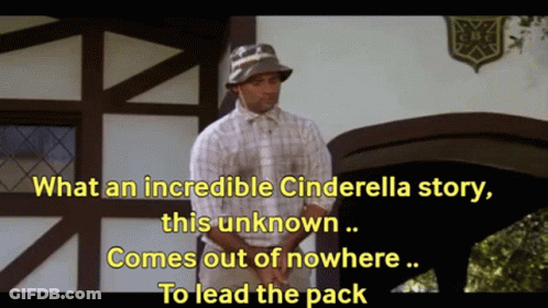 Bill Murray Caddyshack GIF